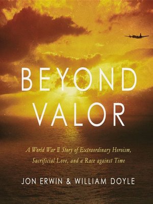 cover image of Beyond Valor